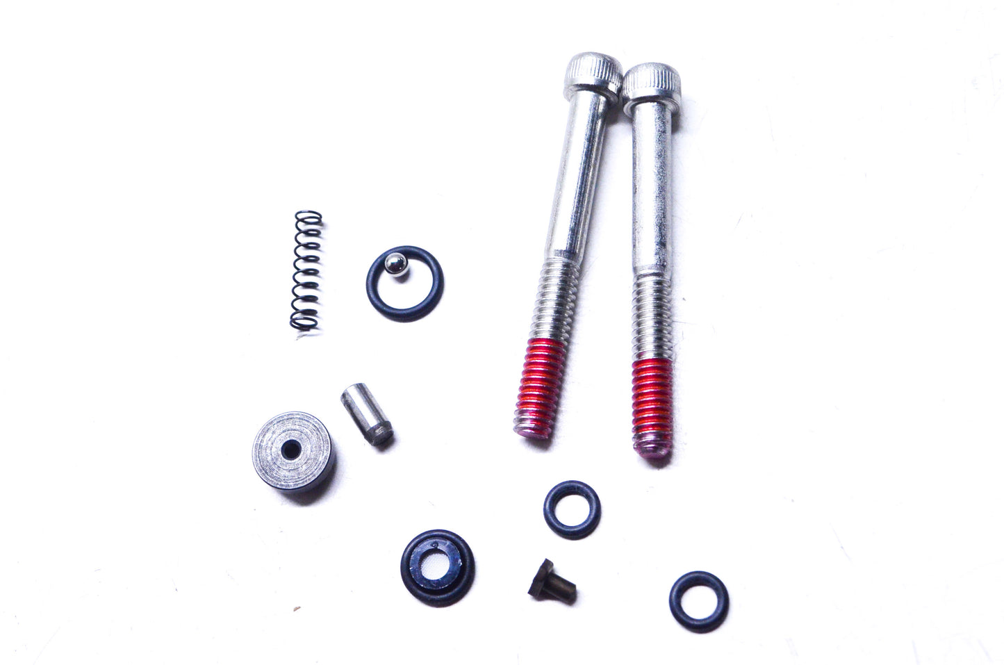 OEM Mercury 813433A 2 Screw and Seal Kit NOS