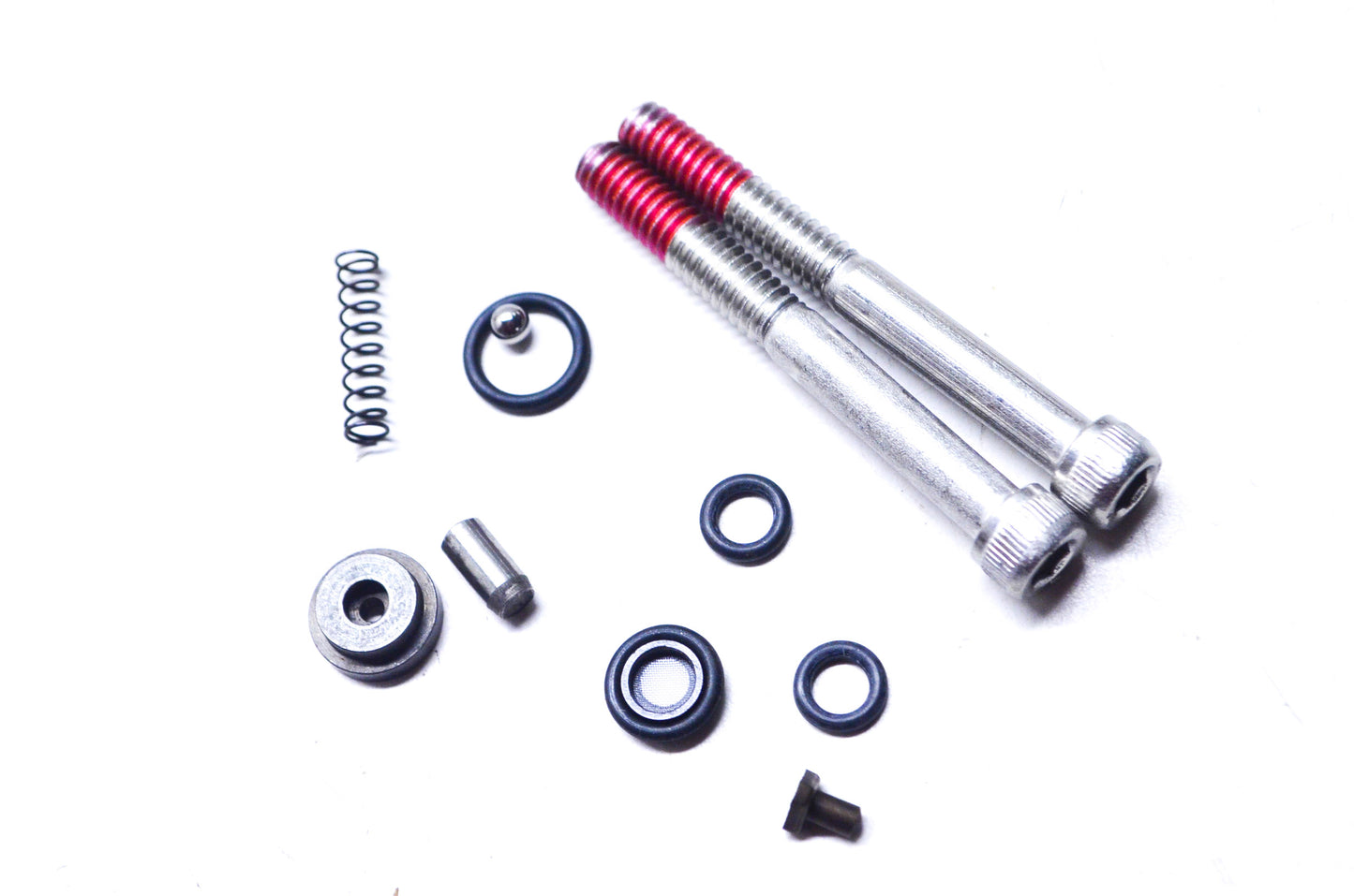 OEM Mercury 813433A 2 Screw and Seal Kit NOS