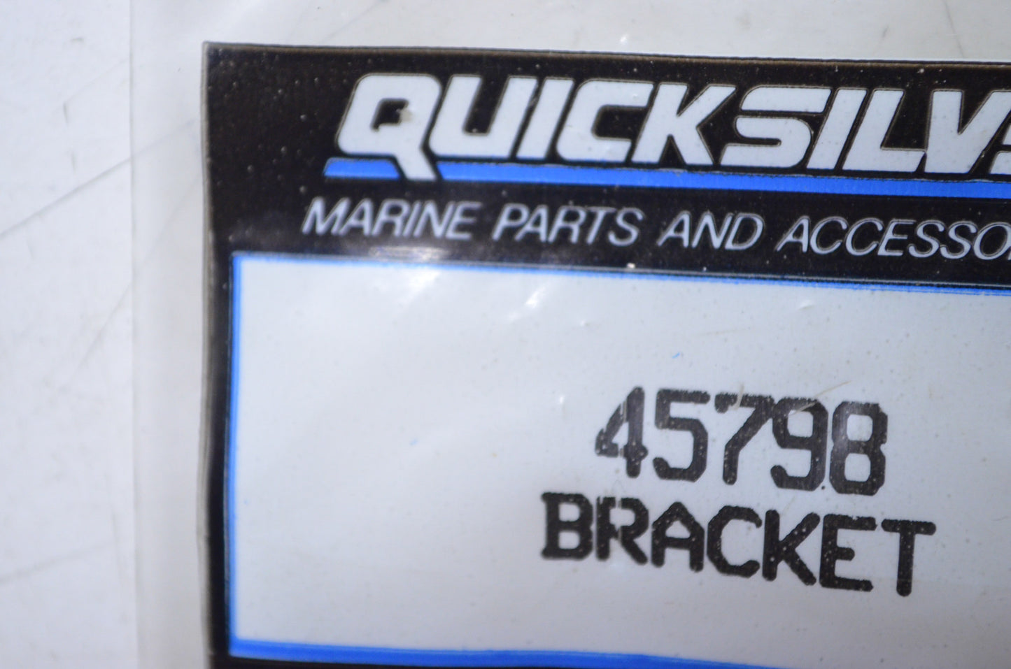 OEM Mercury 45798 Bracket NOS