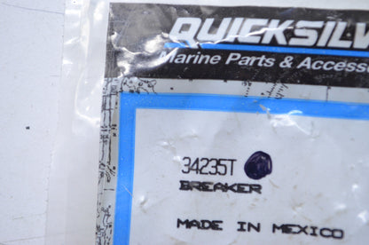 Ignition Breaker Point NOS