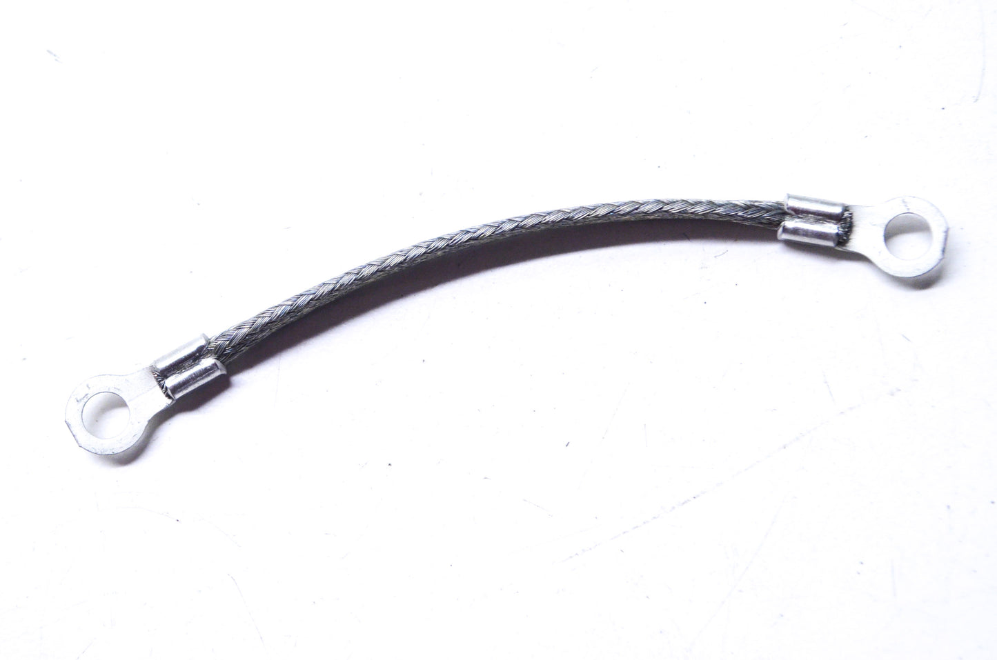 OEM Mercury 46933A2 Ground Strap NOS