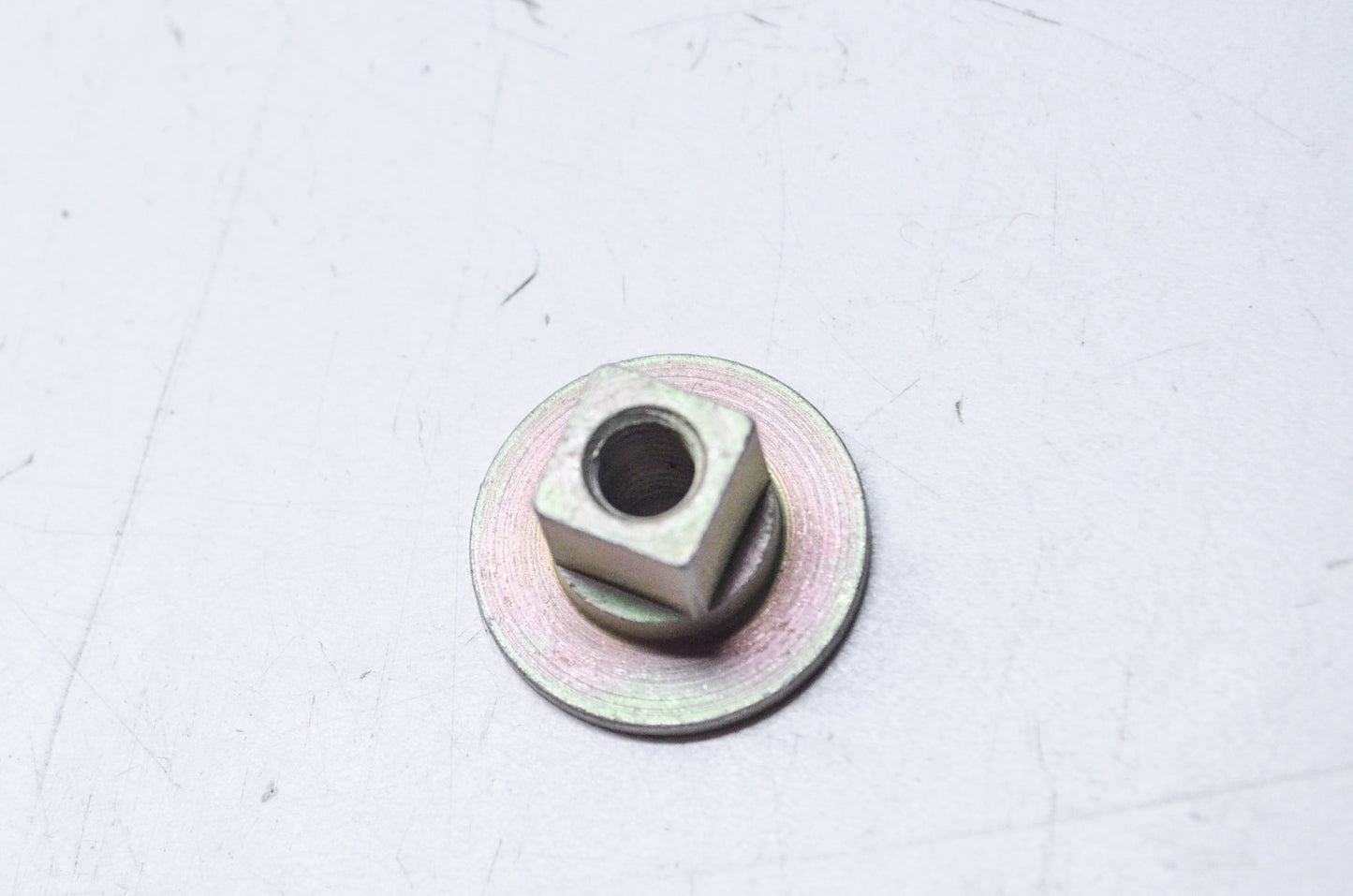 OEM Mercury 39218 Tiller Handle Pivot NOS