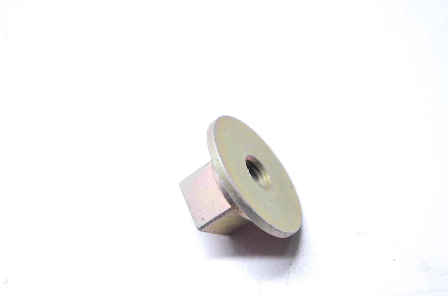 OEM Mercury 39218 Tiller Handle Pivot NOS