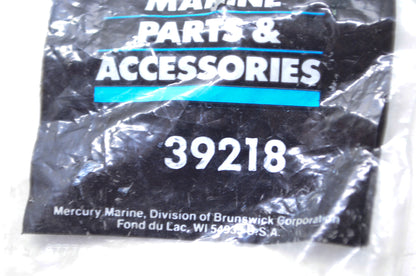 OEM Mercury 39218 Tiller Handle Pivot NOS