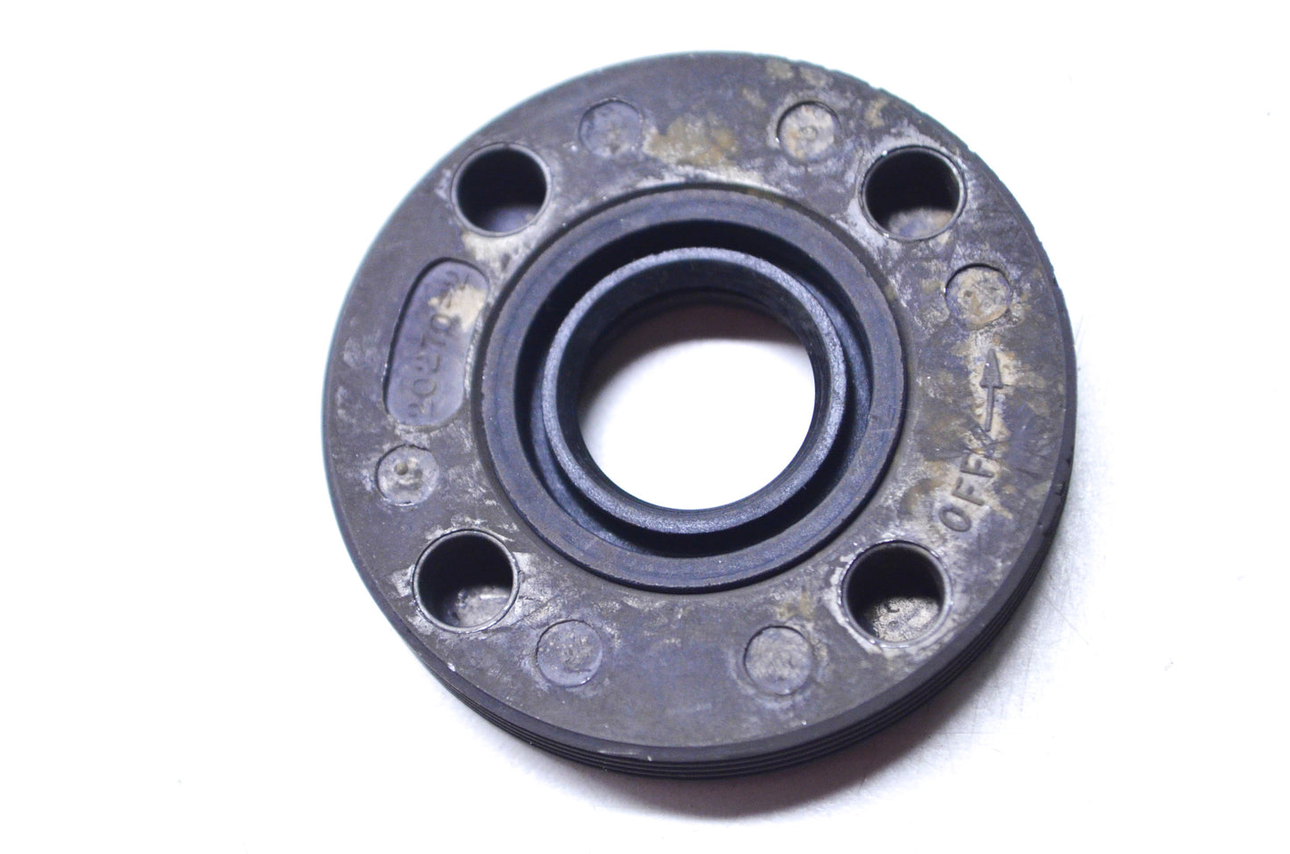 OEM Mercury 20270A 2 Water Pump Cover