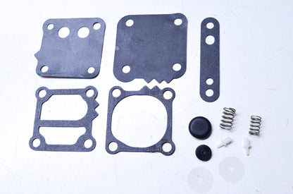 New OEM Mercury Fuel Pump Diaphragm Repair Kit NOS