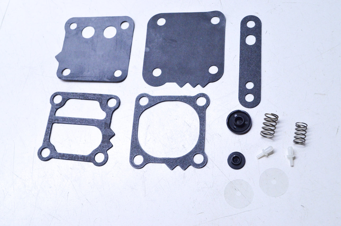 New OEM Mercury Fuel Pump Diaphragm Repair Kit NOS