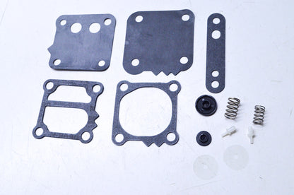New OEM Mercury Fuel Pump Diaphragm Repair Kit NOS