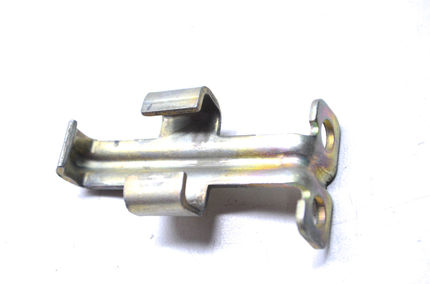 New OEM Mercury Bottom Cowl Latch NOS