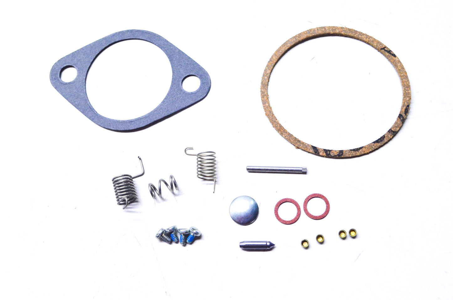 New OEM Mercury Carburetor Repair Kit NOS