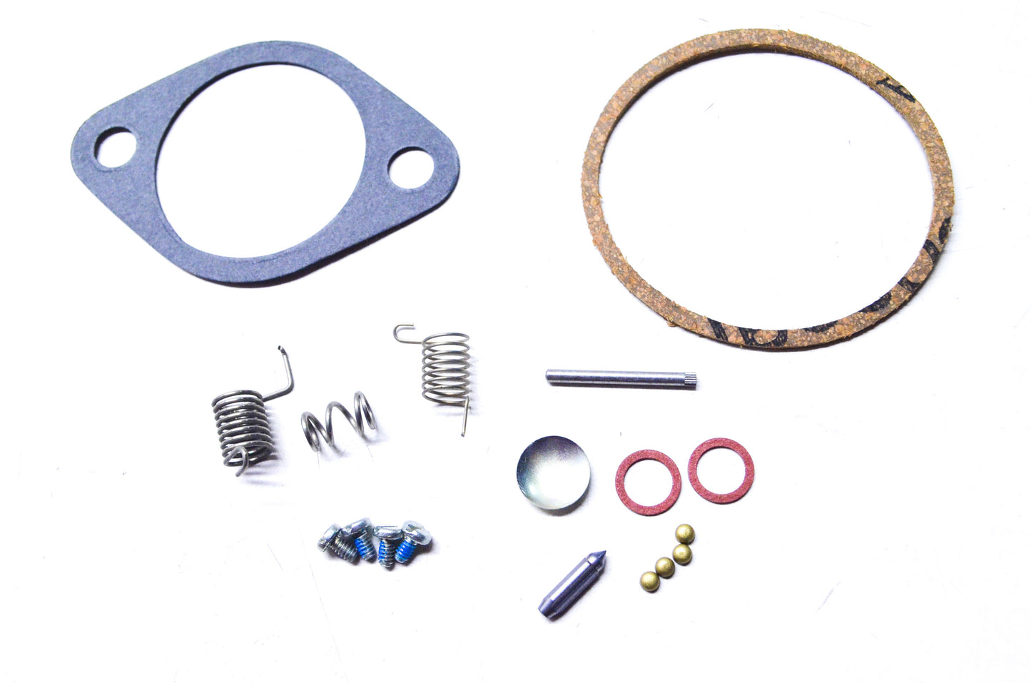 New OEM Mercury Carburetor Repair Kit NOS