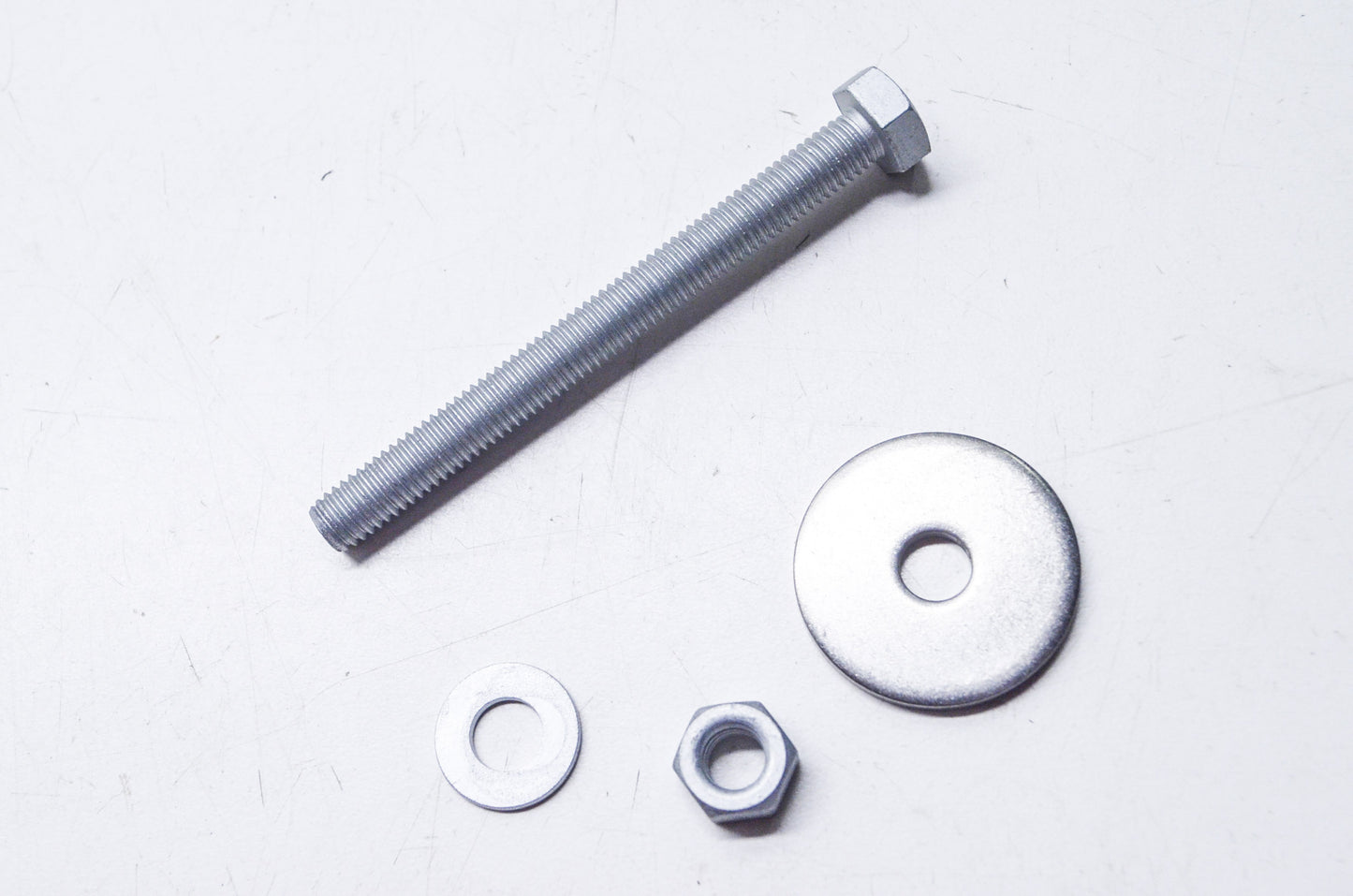 OEM Mercury 56-67776A08 Parts Bag NOS