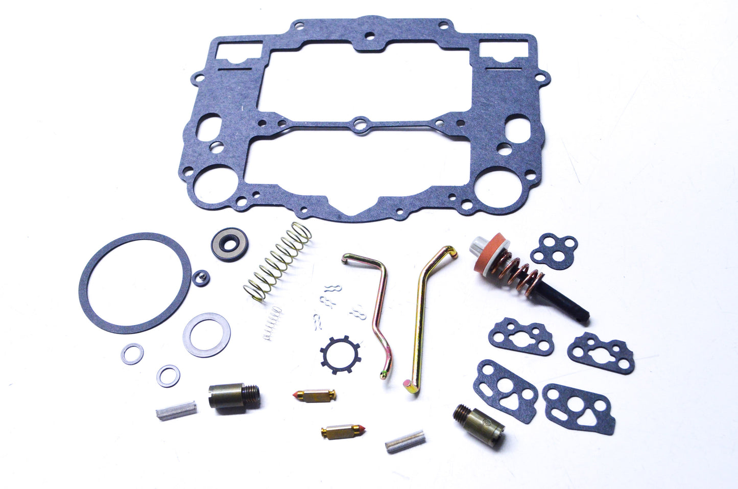 OEM Mercury 809064 Carburetor Overhaul Kit NOS