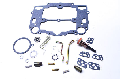 OEM Mercury 809064 Carburetor Overhaul Kit NOS