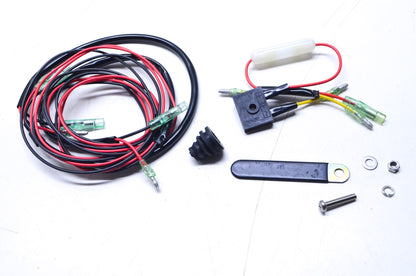 OEM Mercury 16838A 4 Rectifier Kit NOS