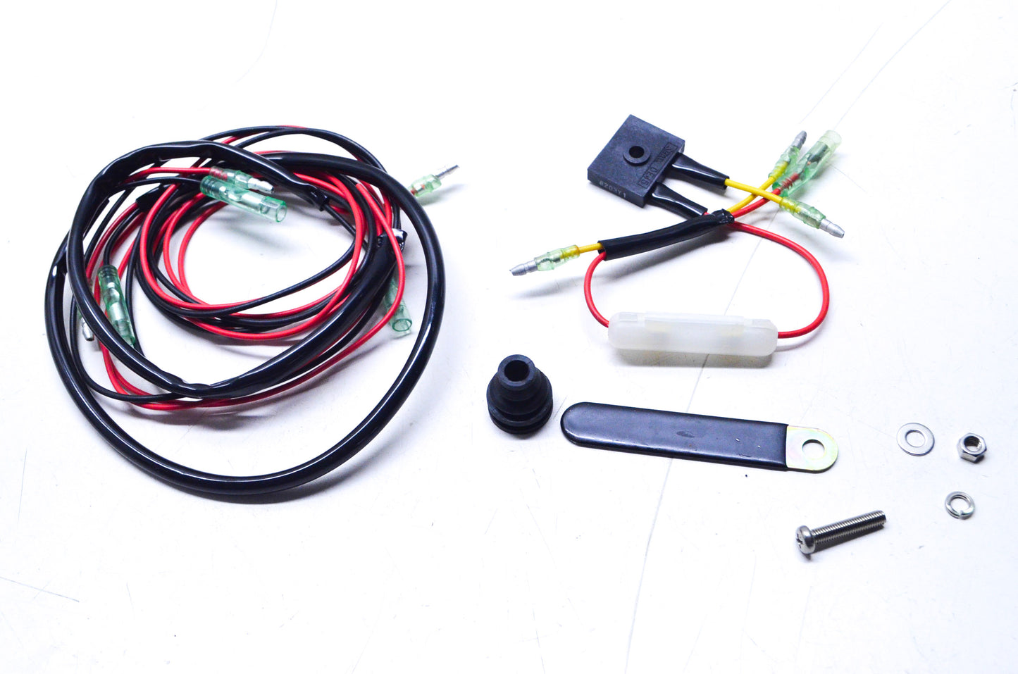 OEM Mercury 16838A 4 Rectifier Kit NOS