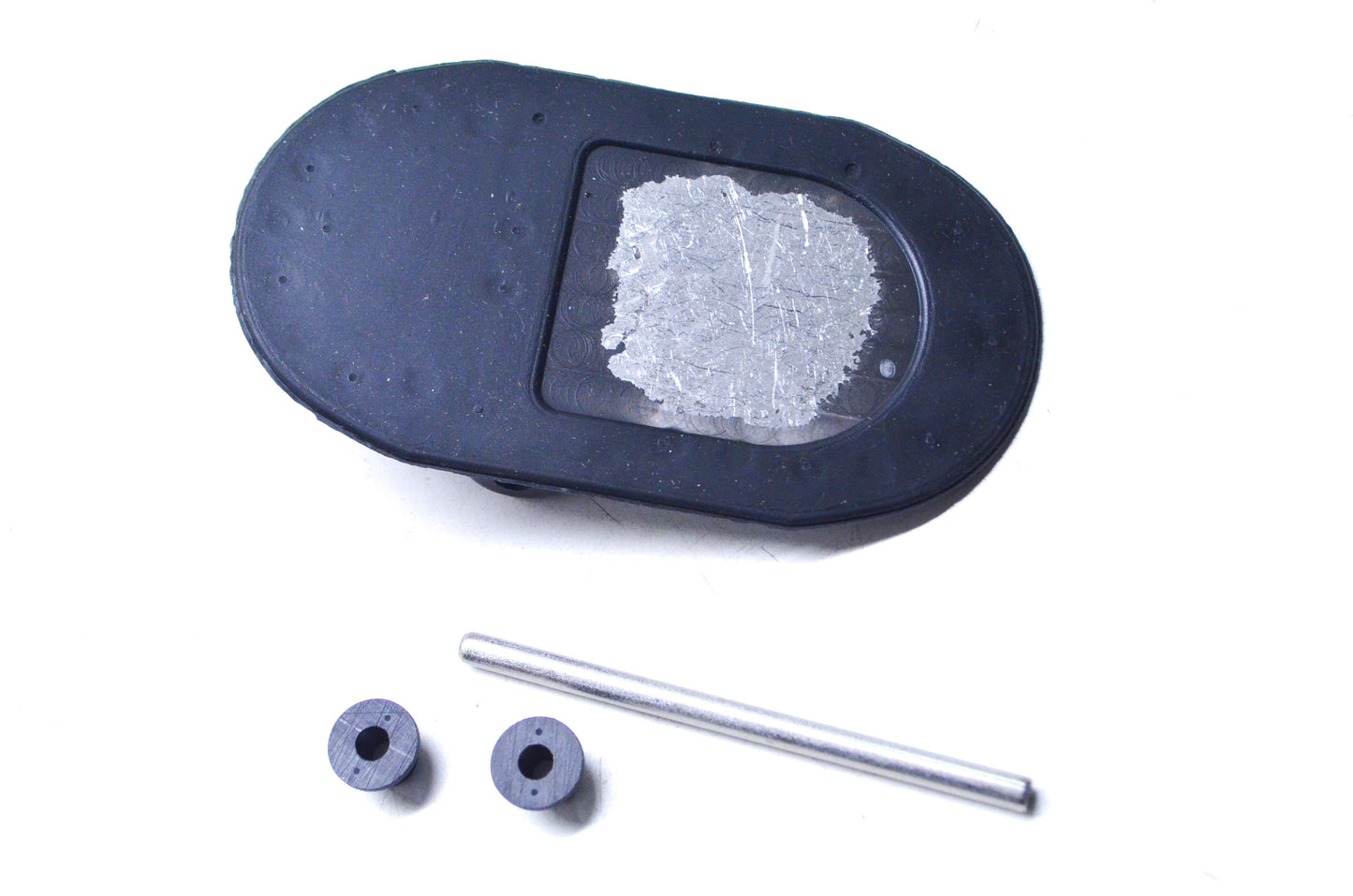 New OEM Mercury Water Shutter Kit NOS
