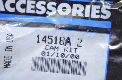 New OEM Mercury Cam Kit NOS