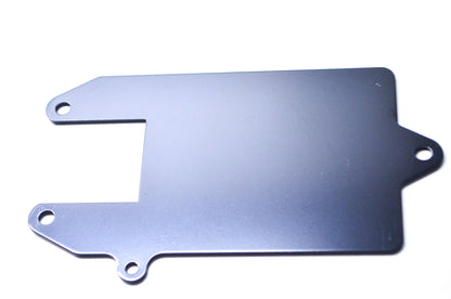 New OEM Mercury Plate NOS