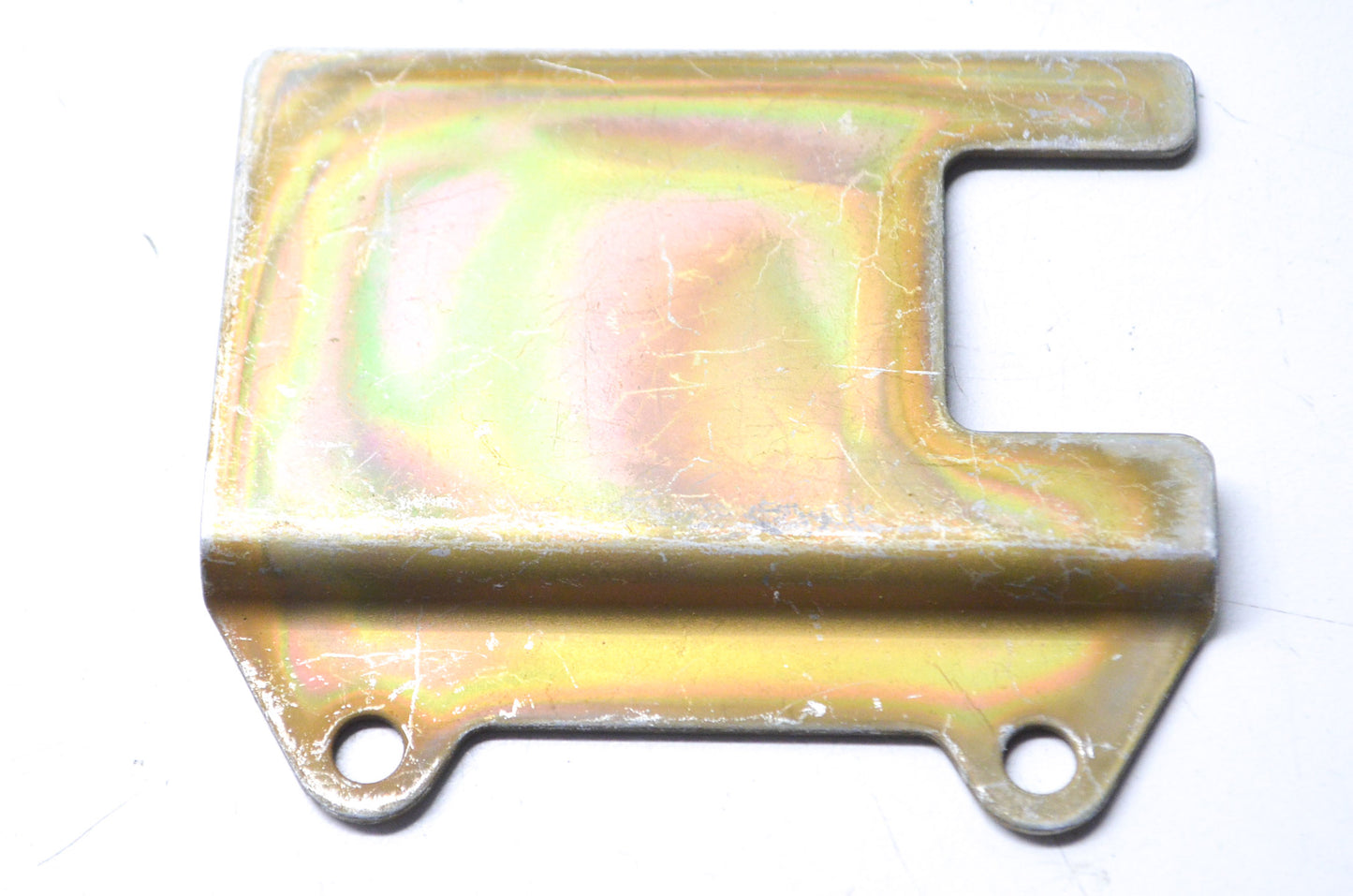 Support Plate NOS