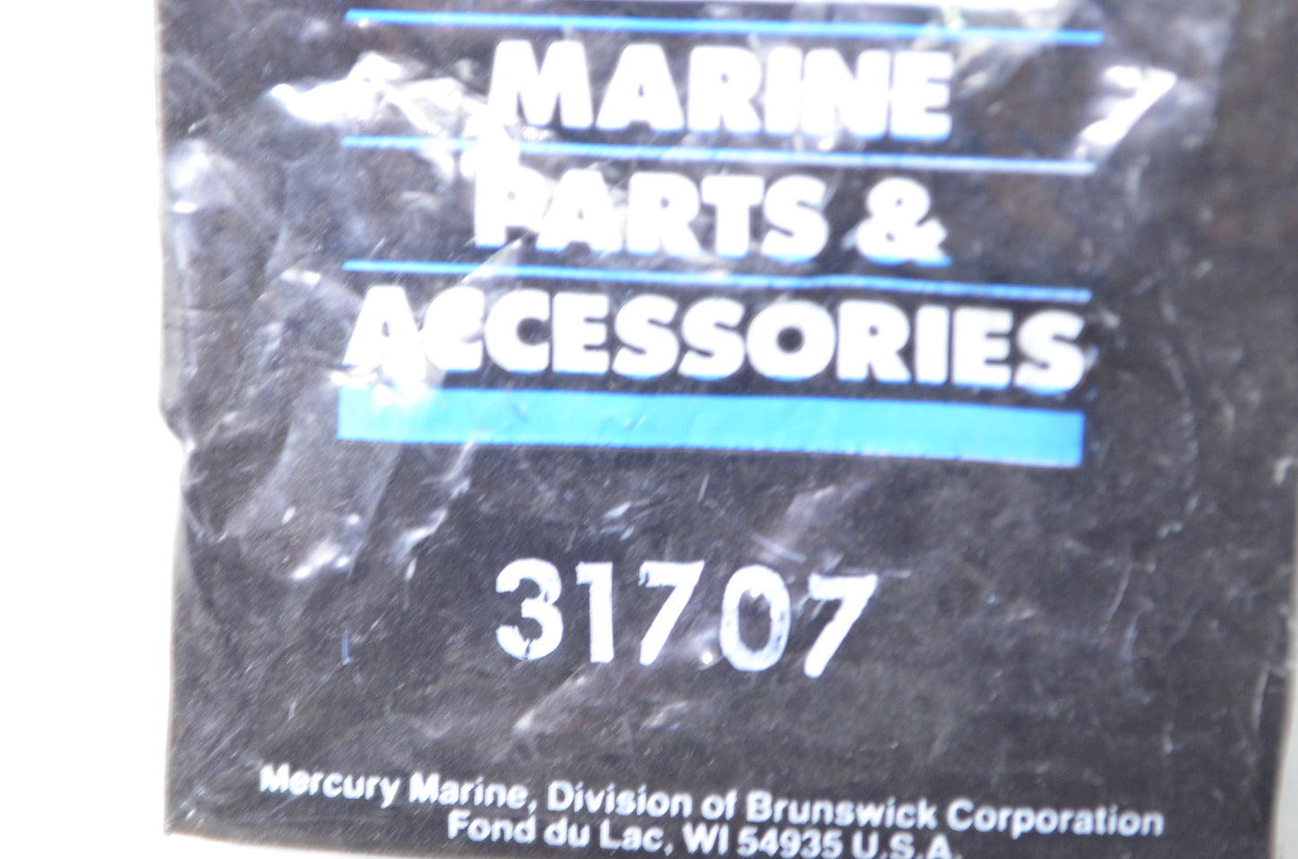 OEM Mercury 31707 Water Pump Insert NOS