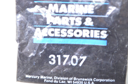 OEM Mercury 31707 Water Pump Insert NOS