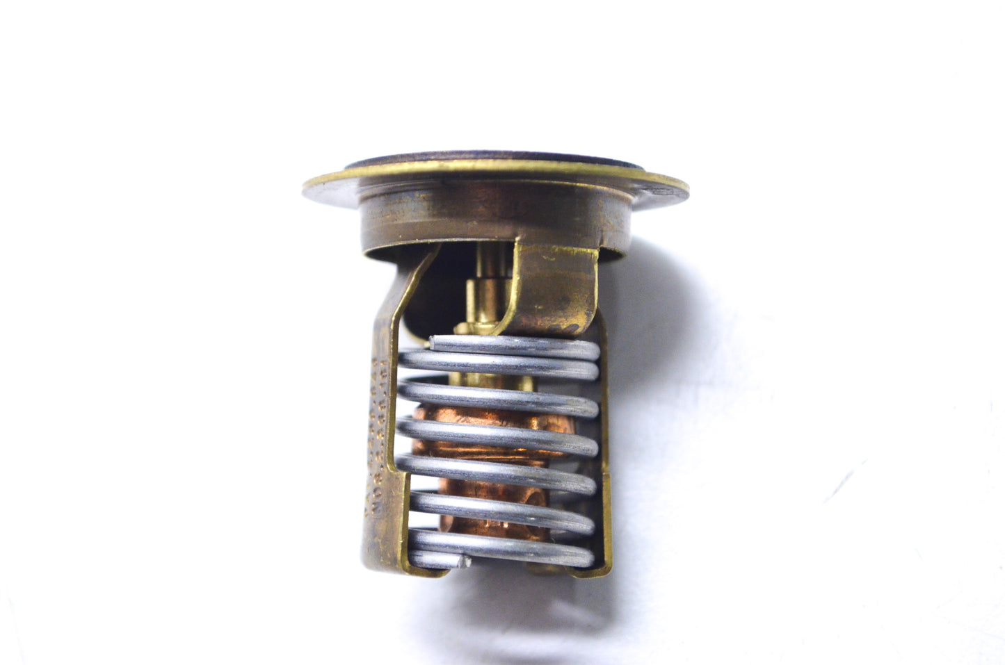 New OEM Mercury Thermostat NOS