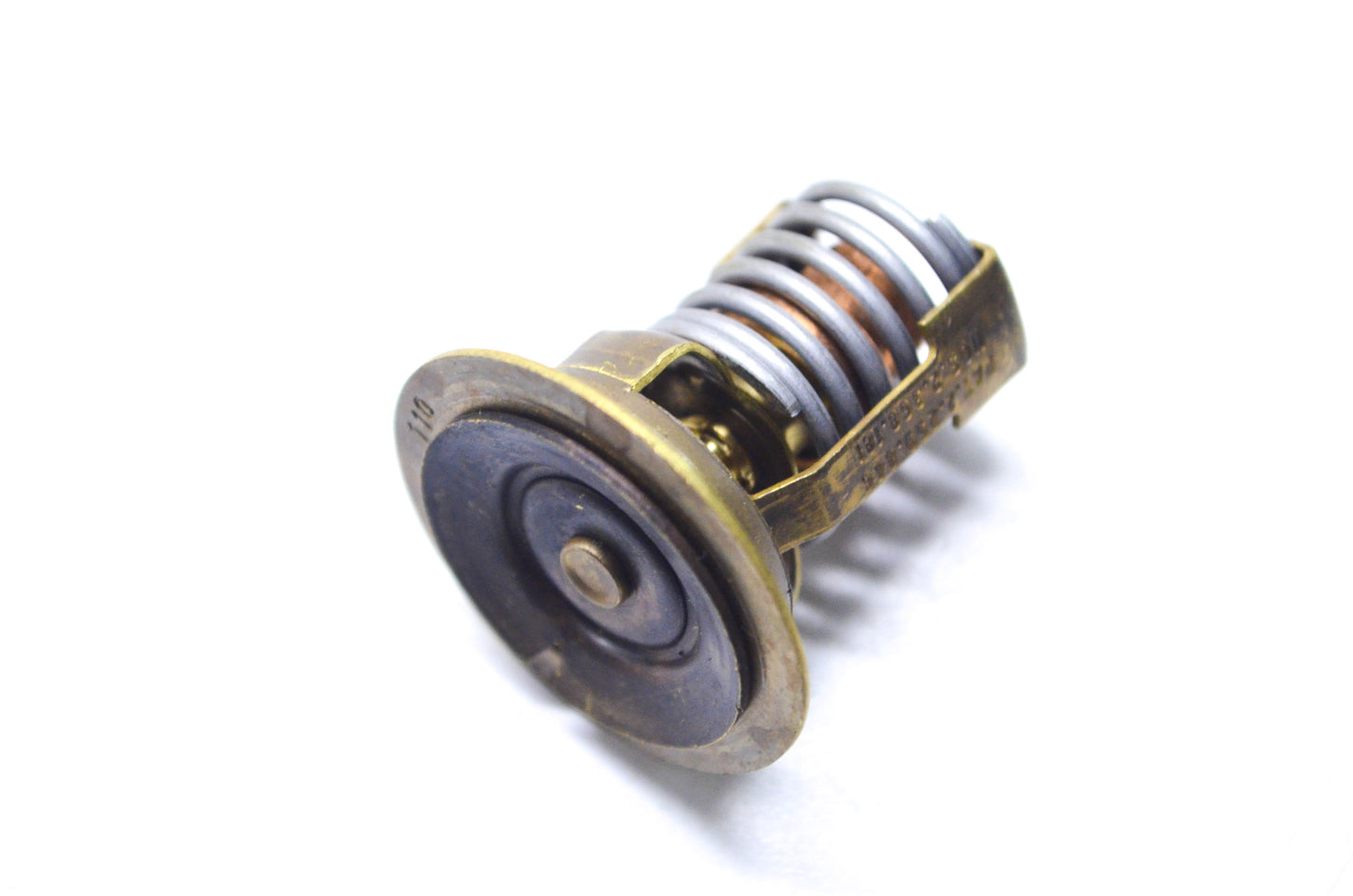 New OEM Mercury Thermostat NOS