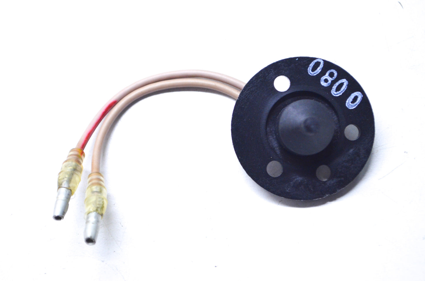 New OEM Mercury Temperature Sensor NOS