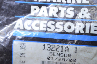 New OEM Mercury Temperature Sensor NOS