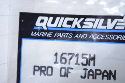 New OEM Mercury Joint NOS
