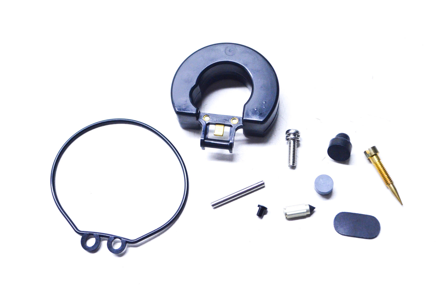 OEM Mercury 11502M Carburetor Repair Kit NOS