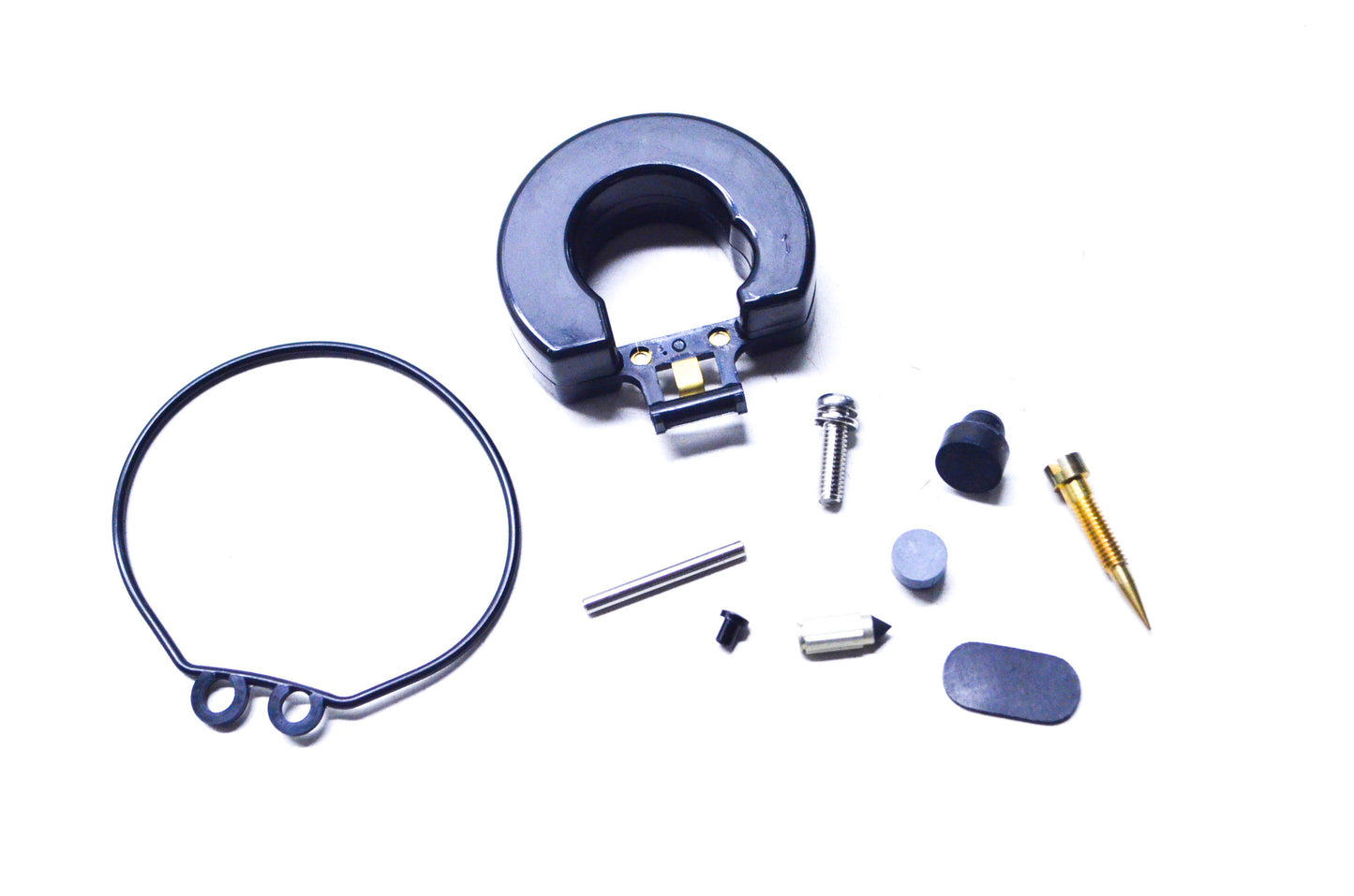 OEM Mercury 11502M Carburetor Repair Kit NOS