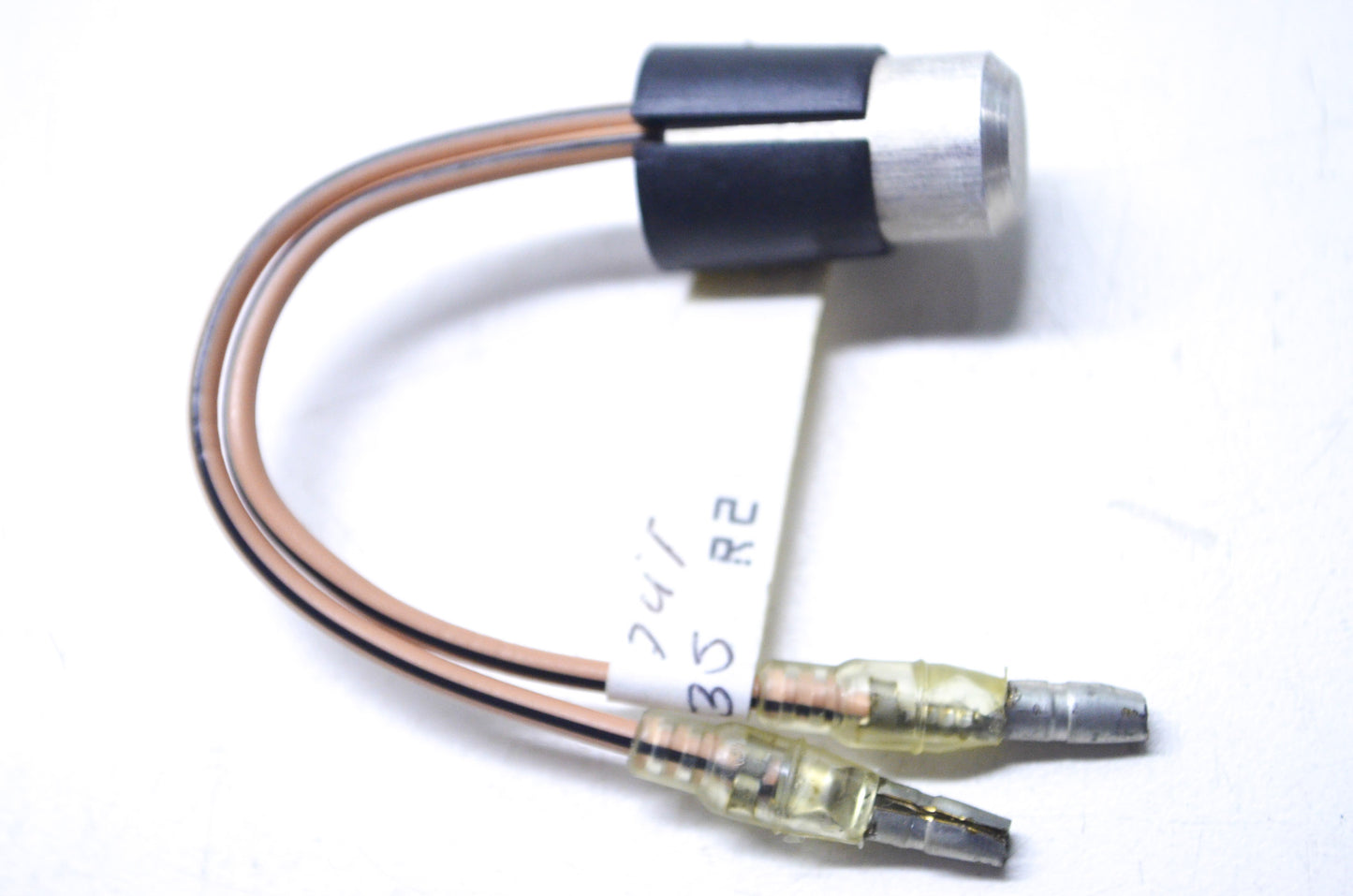 New OEM Mercury Temperature Sensor NOS