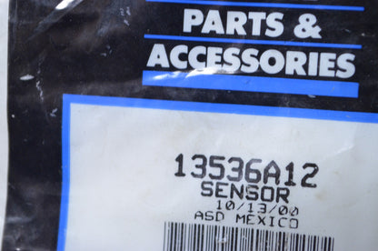 New OEM Mercury Temperature Sensor NOS