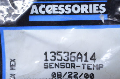 New OEM Mercury Temperature Sensor NOS