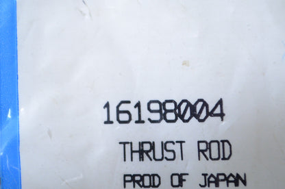 New OEM Mercury Thrust Rod NOS