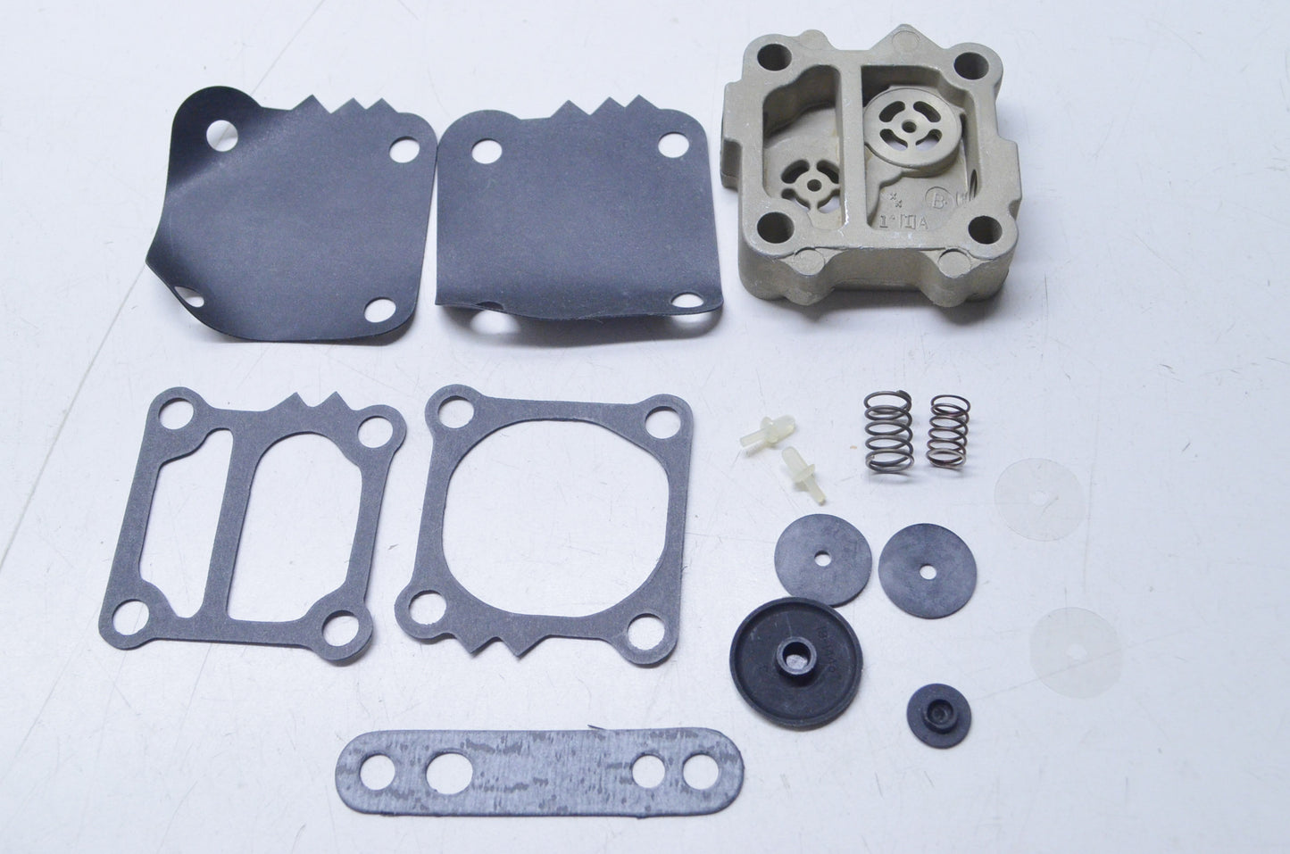New OEM Mercury Fuel Pump Kit NOS