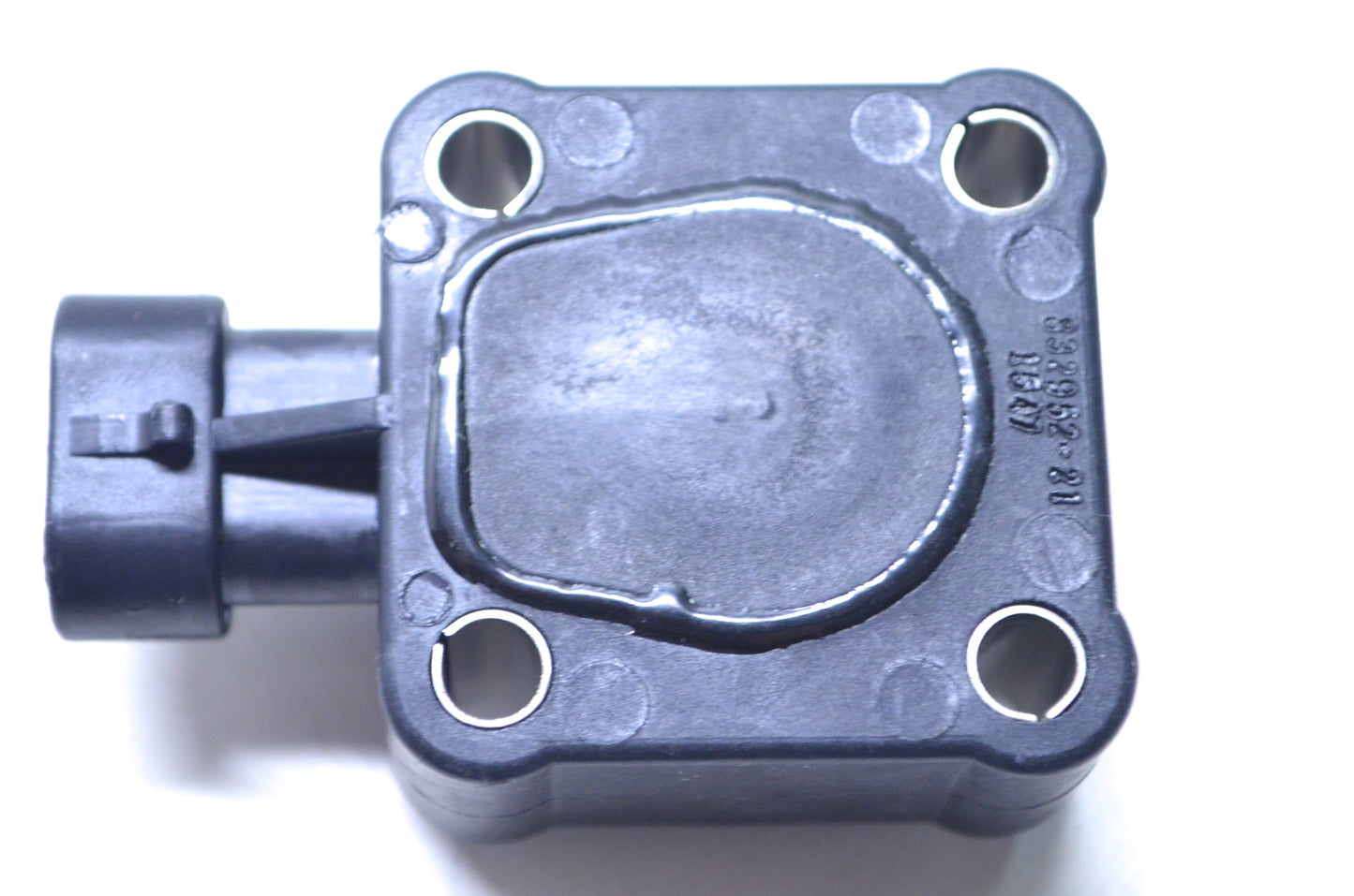 New OEM Mercury TPI Throttle Position Sensor NOS