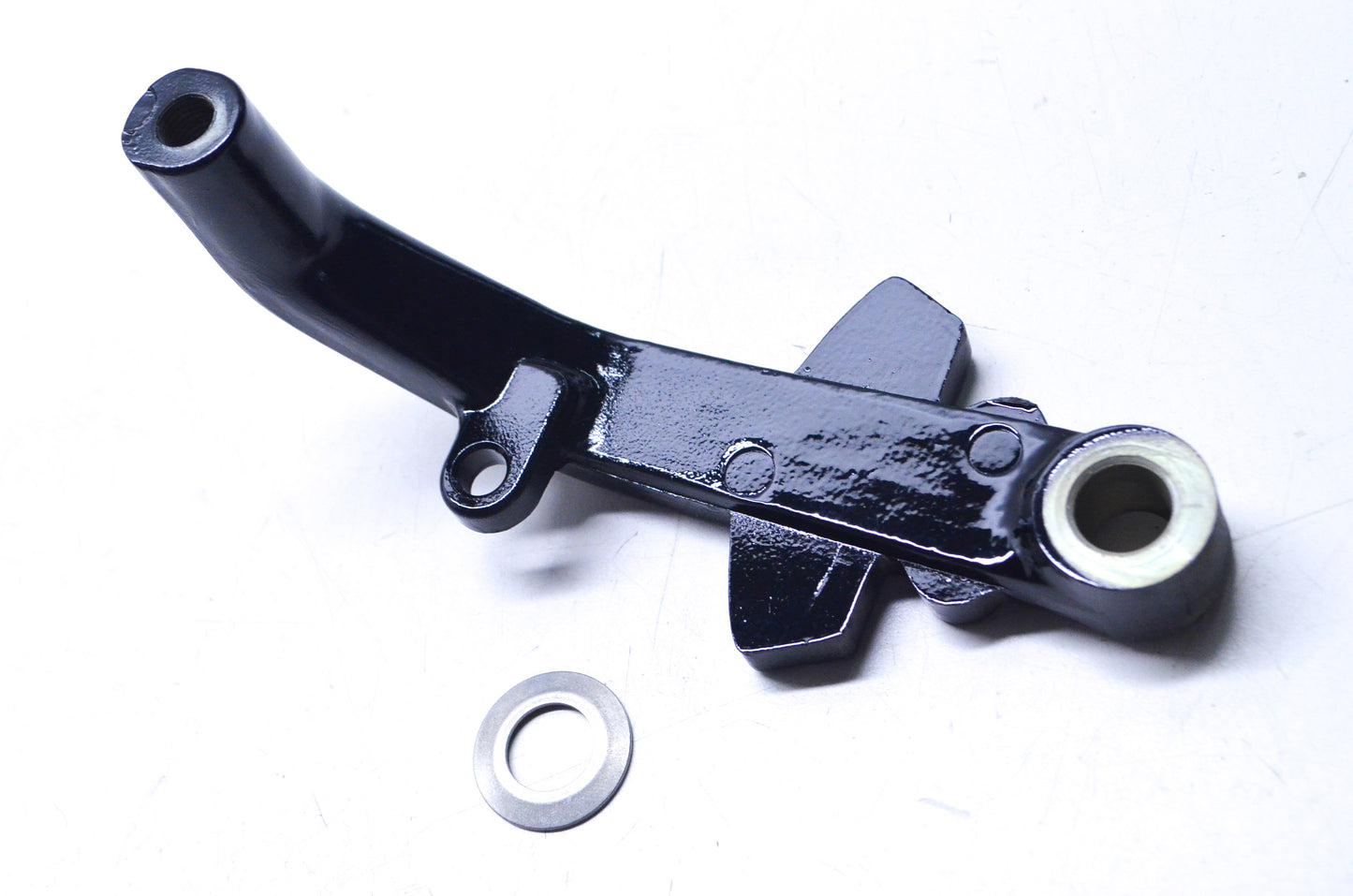 New OEM Mercury Black Shift Lever NOS