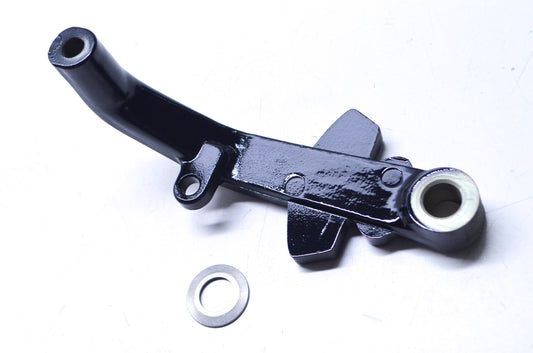 New OEM Mercury Black Shift Lever NOS
