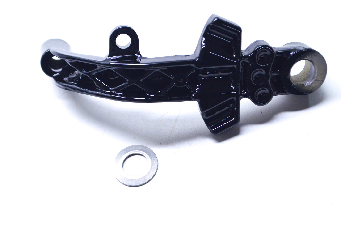 New OEM Mercury Black Shift Lever NOS