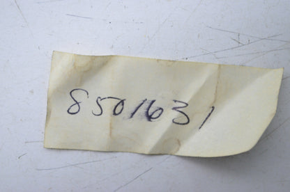 New OEM Mercury Shift Rod Guide NOS
