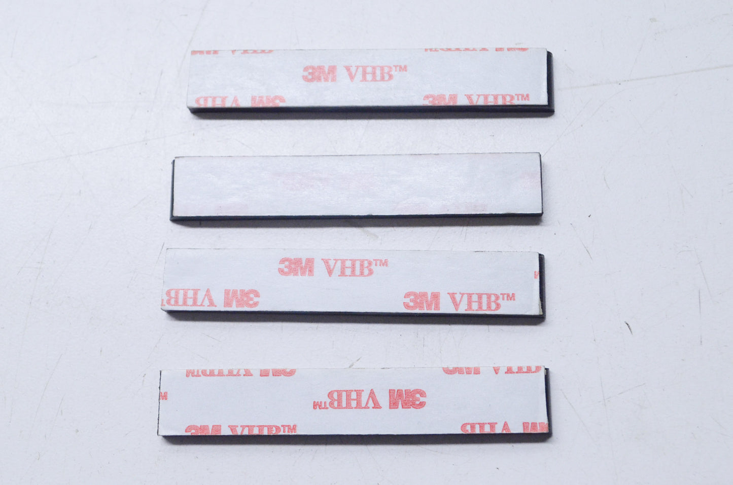 New OEM Mercury Snubber Strip Kit NOS