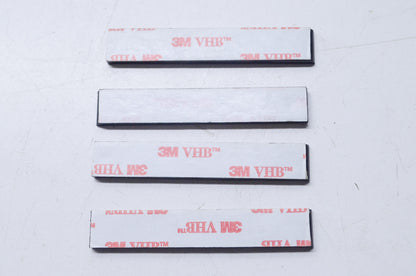 New OEM Mercury Snubber Strip Kit NOS