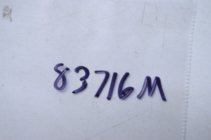 OEM Mercury Throttle Lever