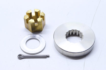 Propeller Prop Nut Kit NOS