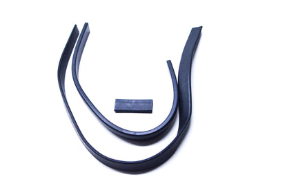 New OEM Mercury Bottom Cowl Seal Assembly NOS