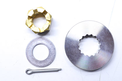Propeller Prop Nut Kit NOS