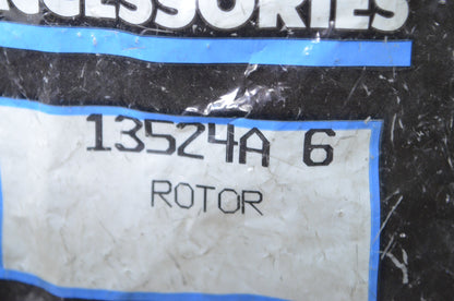 New OEM Mercury Rotor NOS